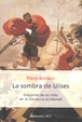Cover of La sombra de Ulises