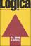 Cover of Logica da zero a Gödel