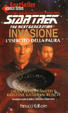 Cover of Star Trek: Invasione - Libro II