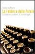 Cover of La Fabbrica delle Parole