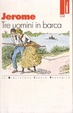 Cover of Tre uomini in barca