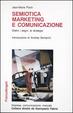 Cover of Semiotica, marketing e comunicazione