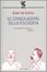 Cover of Le consolazioni della filosofia