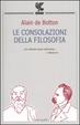 Cover of Le consolazioni della filosofia