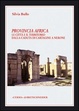 Cover of Provincia Africa