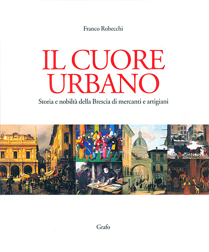 Immagine di Il cuore urbano