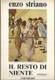 Cover of Il resto di niente