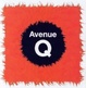 Cover of AVENUE Q
