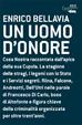 Cover of Un uomo d'onore