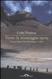 Cover of Verso la montagna sacra