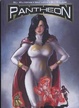 Cover of Pantheon vol. 1
