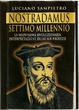 Cover of Nostradamus Settimo Millennio