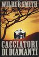 Cover of Cacciatori di diamanti