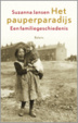 Cover of Het pauperparadijs / druk 1