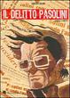 Cover of Il delitto Pasolini