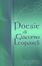 Cover of Poesie di Giacomo Leopardi