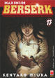Cover of Maximum Berserk vol. 13