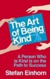 Cover of The Art of Being Kind