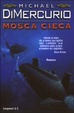 Cover of Mosca cieca