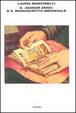 Cover of Il «Signor Zero» e il manoscritto medievale