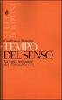 Cover of Tempo del senso