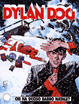 Cover of Dylan Dog n. 196