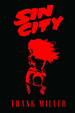 Cover of Sin City