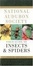 Cover of "National Audubon Society Field Guide to North American Insects and Spiders"