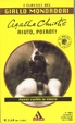 Cover of Aiuto, Poirot!
