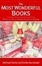 Cover of "The Most Wonderful Books"