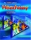 Cover of "New Headway"