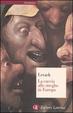 Cover of La caccia alle streghe in Europa agli inizi dell'età moderna