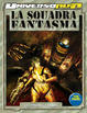 Cover of Universo Alfa n. 5