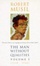 Cover of The Man Without Qualities