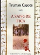 Cover of A sangre fría