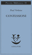 Cover of Confessioni