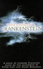 Frankenstein : Novelization