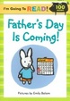 Cover of Father's Day Is Coming!