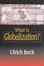 Cover of What Is Globalization?