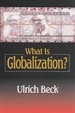 Cover of What Is Globalization?