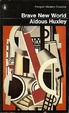 Cover of Brave New World