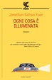 Cover of Ogni cosa è illuminata