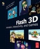Cover of Flash 3D