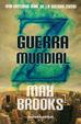Cover of Guerra Mundial Z