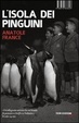 Cover of L'isola dei pinguini