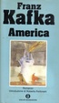 Cover of America