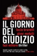 Cover of Il giorno del giudizio