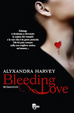 Cover of Bleeding love