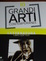 Cover of Grandi arti contemporanee 10