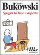 Cover of Spegni la luce e aspetta